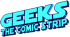Geeks - the Comic Strip